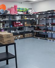 Body Shop Plus image 7