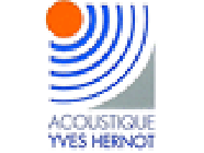 Acoustique Yves Hernot