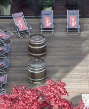 Holiday Inn Express Zürich Airport by IHG Bild 9