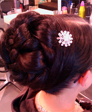 Friseursalon auf Kurz oder Lang Bild 3