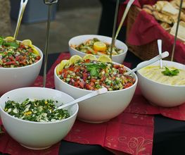Soley Catering Leipzig Bild 5