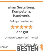 werkenntdenBESTEN.de Qualitätssiegel