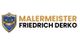 Malermeister Friedrich Derko