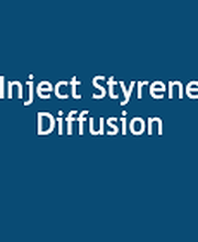 Inject-Styrene Diffusion image 3