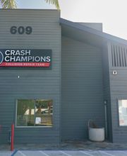Crash Champions Collision Repair El Cajon image 8