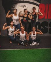 CrossFit Bielefeld Bild 12