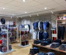 JEANS FRITZ Bild 8