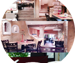 Nishas Restaurant Bild 4