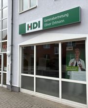 HDI Generalvertretung
Oliver Ortmann in Celle