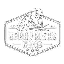 Serruriers Noirs