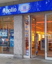 Apollo-Optik - München - Leopoldstr. Bild 1