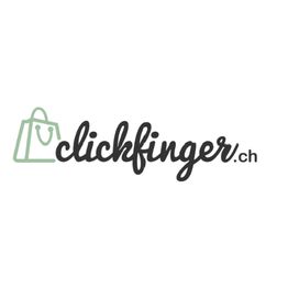 clickfinger.ch GmbH / Stuhlsocken & Trendartikel