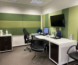 GEERS Hörstudio