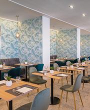Buffet Mediterraneo imagen 12