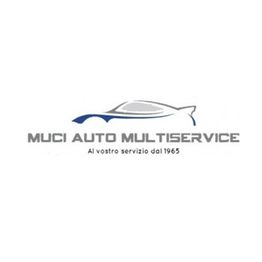 Muci Auto Srl logo