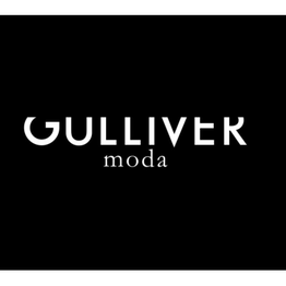 Gulliver Moda logo