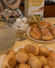 Trattoria Elly & Enzo Bild 14