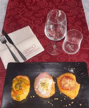 Ristorante Pizzeria Varano Bellinzona Bild 13