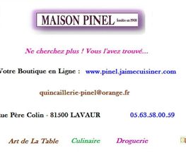 Maison Pinel SAS image 18