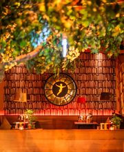 PETER PANE Burgergrill & Bar Bild 7