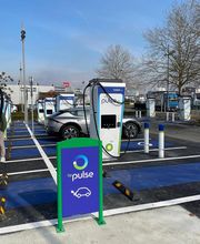 bp pulse Charging Station image 5