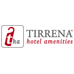 Tirrena Distribuzione logo