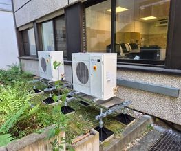HKK Kälte Klima Lüftung Klimaanlagenanbieter in Bergheim