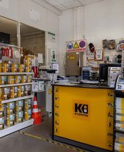 Kiloutou Vaulx-en-Velin - La Plateforme image 2