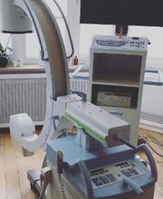 Orthopädische Privatpraxis München - Ortho Lehel Dr. Wunderlich Bild 11