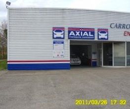 CARROSSERIE ENZO image 1