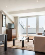 Hotel Eurostars Ciudad De La Coruña imagen 4