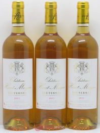 Château Haut Mayne