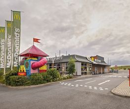 McDonald's Bild 1