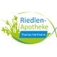 Logo der Riedlen-Apotheke Gögglingen