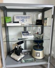 LABORATORIO VETERINARIO ACVLAB imagen 4