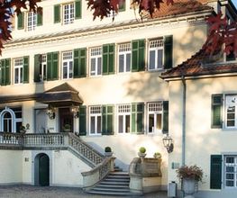 Schloss Eulenbroich Bild 2