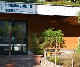 Bestattungsdienst Seetal Bild 6