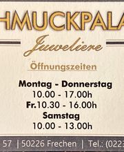 Schmuckpalast Bild 4