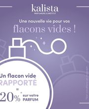 Kalista Autun Centre-commercial image 2