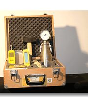 Bautrocknungs-Service Holdermann GmbH Bild 3