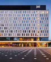 Jaz In The City Amsterdam afbeelding 1