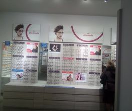 GrandVision immagine 8