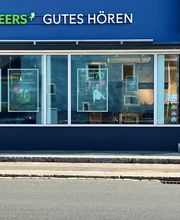 GEERS Hörgeräte Bild 1