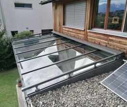 ROFFLER METALLBAU AG Bild 2