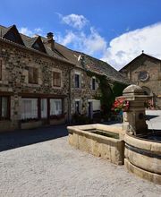 Hôtel Restaurant Beauséjour, Maison Vernet image 9