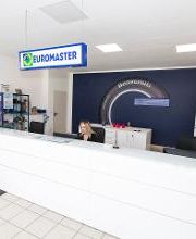 Euromaster Casasola Gomme immagine 8