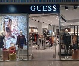 GUESS immagine 1