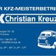 Kfz.-Meisterbetrieb Christian Kreuz