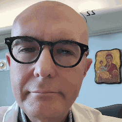 Dott. Mario De Siati Urologo Andrologo logo