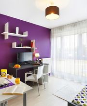 Résidence étudiante Nemea Créteil Campus 1 image 2